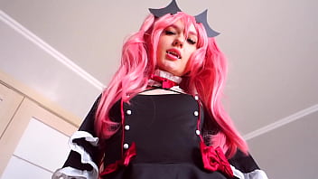 Eating Vampire Pussy - Sunako Kirishiki