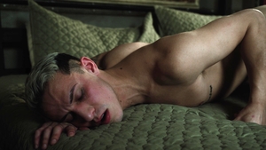 Taboo Men: Seductive Stepbro Rendezvous