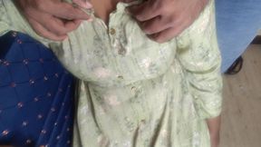 Chennai College Student Viral Video 1