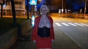 Fuck in the rehearsal room