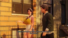 Freshwomen 22 Ive Fuked Alyssa in the Swimingpool.