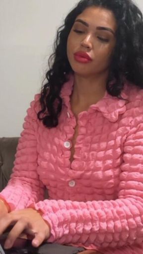 Office Jerk or Office Flirt?