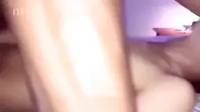 Slut Shows Caged Hubby Why She Needs Bbc