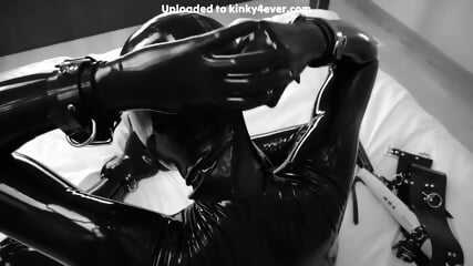 Dollification - Latex From Head To Toe