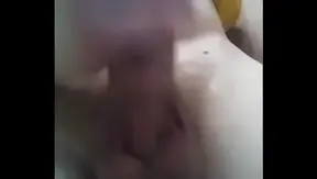 Teen 18+ Quarantine Masturbation – Young 18+ Gay Guy Jacks Off Solo