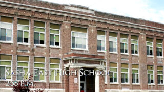 Pompino, sborrata dentro, sborrata, senza preservativo, facciale, cazzo mostruoso, uomo &#8211; filmato amatoriale dei dilettanti Brad Kalvo, Mitch Vaughn e Nick Simpson, inculati