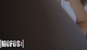 Kitty Carrera's Threesome Seduction with Sean Lawless and Lexi Luna
