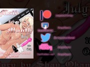 Maid for a Month, Vol. I July - Chapter VI Audiobook