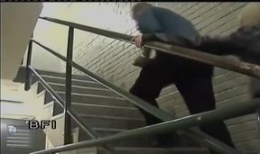 Legal beatings - compilation video