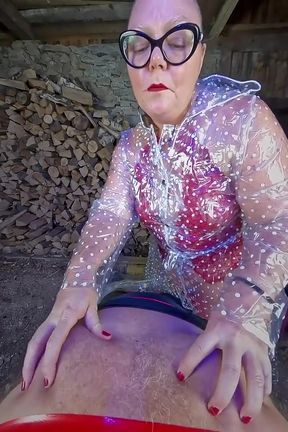 Twisted Nymphs - Plastic Toyboy - Part 2