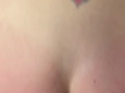 MILF gets Fucked Doggystyle on the Couch! Onlyfans Snookybaby28