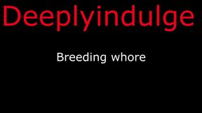 BREEDING YOU DEEPLY AND HARD CREAMPIE YOUR INSIDES ( AUDIO PORN) ASMR