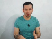 Le quite lo virgen a mi compañero casado del trabajo en la fabrica de USA! Relato sexual