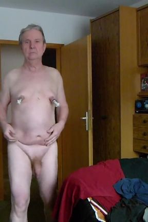 Andreas Nipple Games