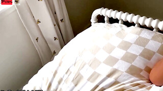 Lilys Sultry Secretary Seduction  TopShelf Tits  Juicy POV Action