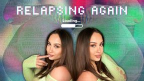 ʀᴇʟᴀᴘꜱɪɴɢ ᴀɢᴀɪɴ