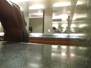as requested/time in the lockeroom