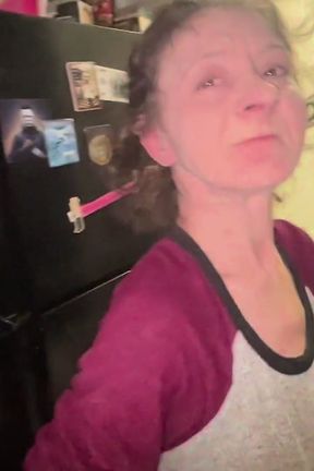 I Fucked This Street Ho in Every Room!