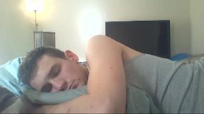 Naughty Kevin Private Show - Part 6