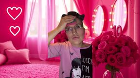 Sissy Surrender - Asmr Domination and Lip Service for My Fragile Beta Clip by Findom Goaldigger