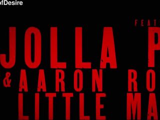 LASTLY!!!! JOLLA PR GETS THAT BBC DP THAT BABE'S DREAMED OF...