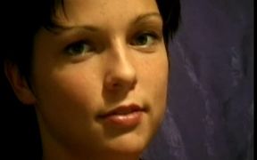 Cute Solo Girl Plays with Herself and Her Dildo