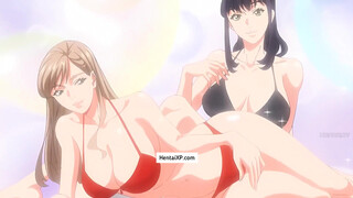 You can caress me for just one min. The secret of Sharehoshi
