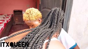 Ghetto Love and Fucking