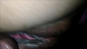 I Shared My Hot Wife with Him - Jerked off While He Fucked Her
