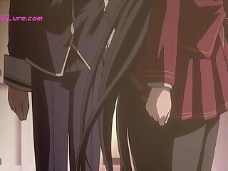 Best Friends Share Secret Hentai Desire Together