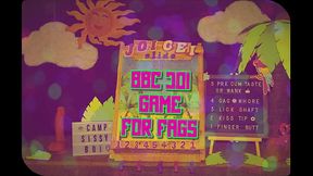 BBC JOI GAME FOR FAGS