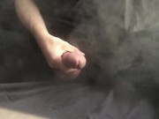 Smoke with me on onlyfans :)