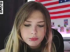 Carolina big ass amateur webcam teen anal dildo masturbation