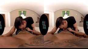 VirtualRealGay com Paid in full