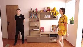 F. U. C. K. your foreskin