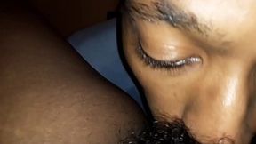 Hairy Black Cunt&#x1F32E;&#xFE0F;