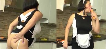 Hottest Grannies compilation