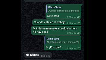 Convencido a mi ex amiga parte 1