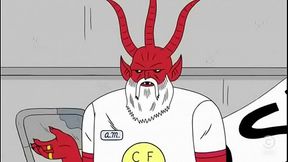 verano diab&oacute_lico y caliente