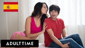 Adult Time - latina dirt