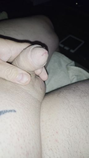 Me and my cock