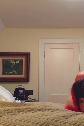 Fucking Hot Trans Kelsey Masters - Compilation 3