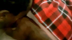 Intense Loud Moaning Body Shaking Pussy Licking Orgasms