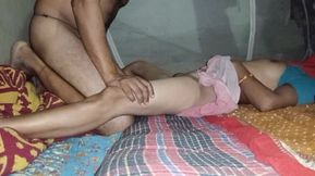 Husband Wife's Regular Domestic Sex