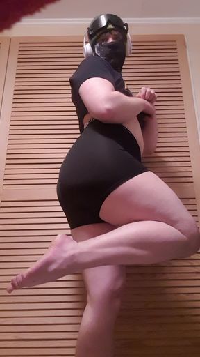 I want to make you cum