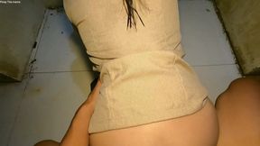 Pinay Teacher Ella Sarap