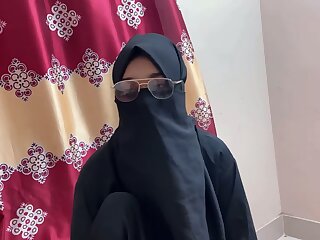 daughter's son-in-law and had hard with him