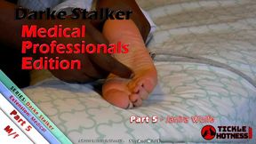 Darke Stalker: Medical Professionals Edition Part 5