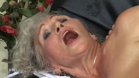 A horny trip down memory lane