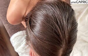 SUPEPRIVATEx com LITTLECAPRICE - Ich kam 3 Mal